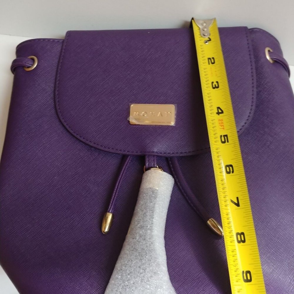 Monat Mini Backpack - image 8